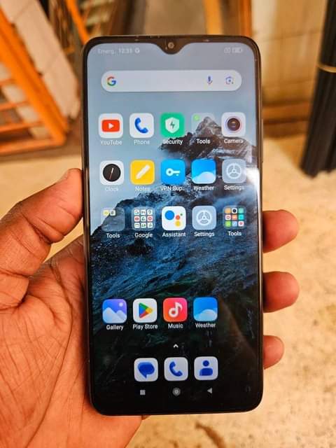 poco phone