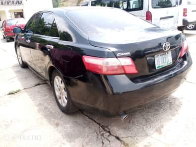 A picture of I m selling this Toyota Camry V6 engine going for