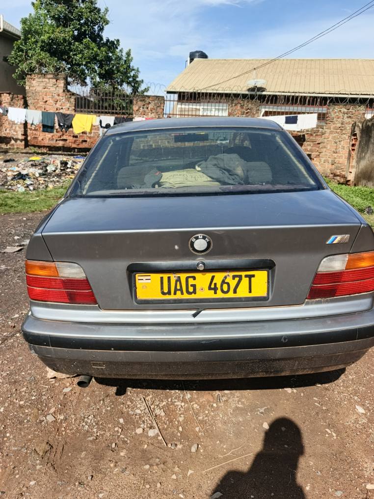 used bmw