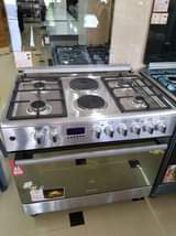 A picture of Cookers