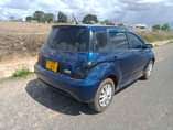 A picture of TOYOTA IST BEI 6 5 Cc 1290 Full A c