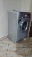 A picture of Hisense 6kg washing Machine