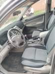 A picture of First pure body 2004 model Toyota Camry