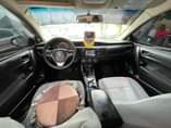 A picture of TOYOTA COROLLA 2015 MODEL BUY AND DRIVE NOTHING TO FIX