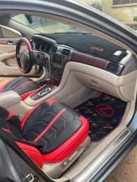 A picture of 04 Lexus Es330 First user Very clean Engine gear AC