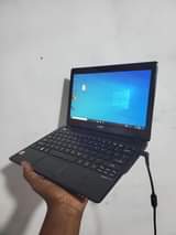 A picture of Acer Aspire v5