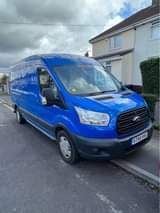 campervans for sale uk