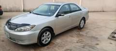 A picture of Toyota Camry 06 buy