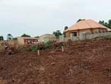 A picture of OBupangisa OBupangisa New estate is opened located at matugga kiwebwa