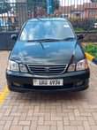 A picture of Toyota Gaia Super 12 5m Negotiable