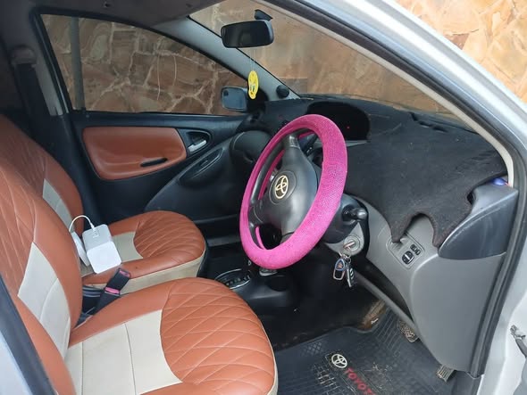 A picture of Vitz