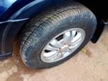A picture of Honda CR V