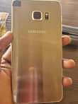 A picture of GALAXY S6 EDGE PLUS. DUAL SIM 210K