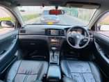 A picture of TOYOTA ALLEX