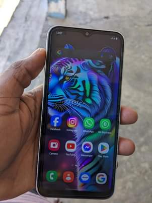 A picture of SAMSUNG A14 IMENYOOKA SANAA