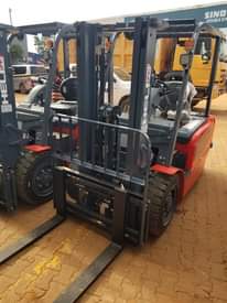 A picture of Forklifts available in Uganda forsale