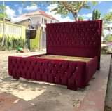 A picture of Bed sofa