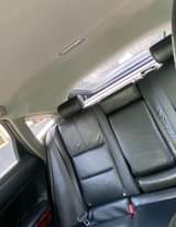 A picture of Crosstour 2010