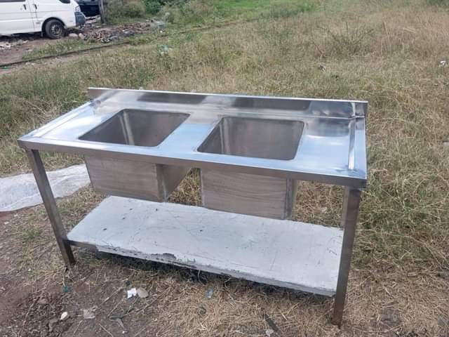 stainless steel