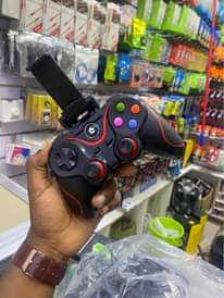 A picture of CONTROLLER PAD