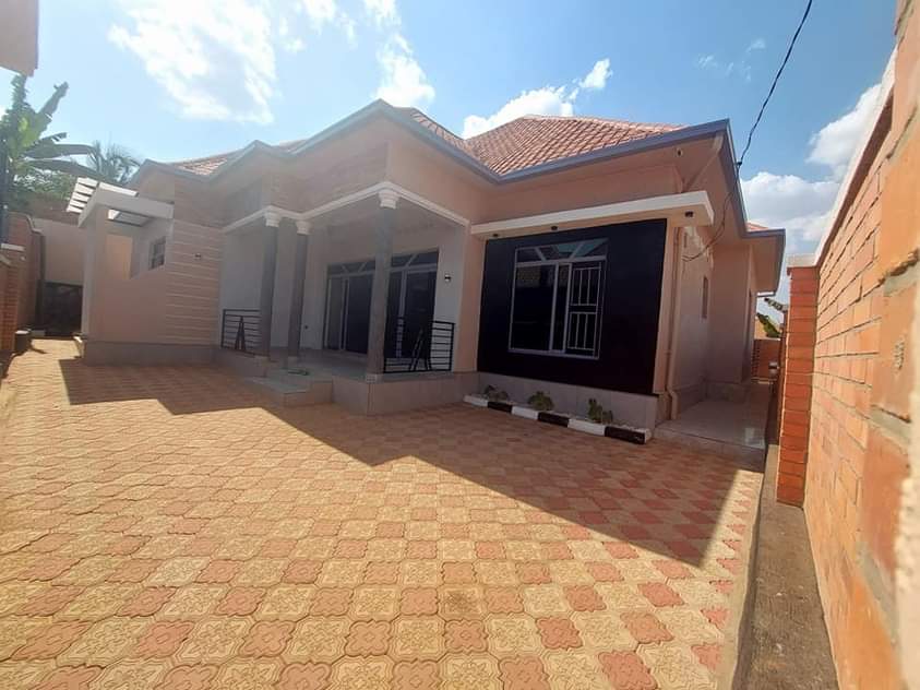 kanombe accommodation