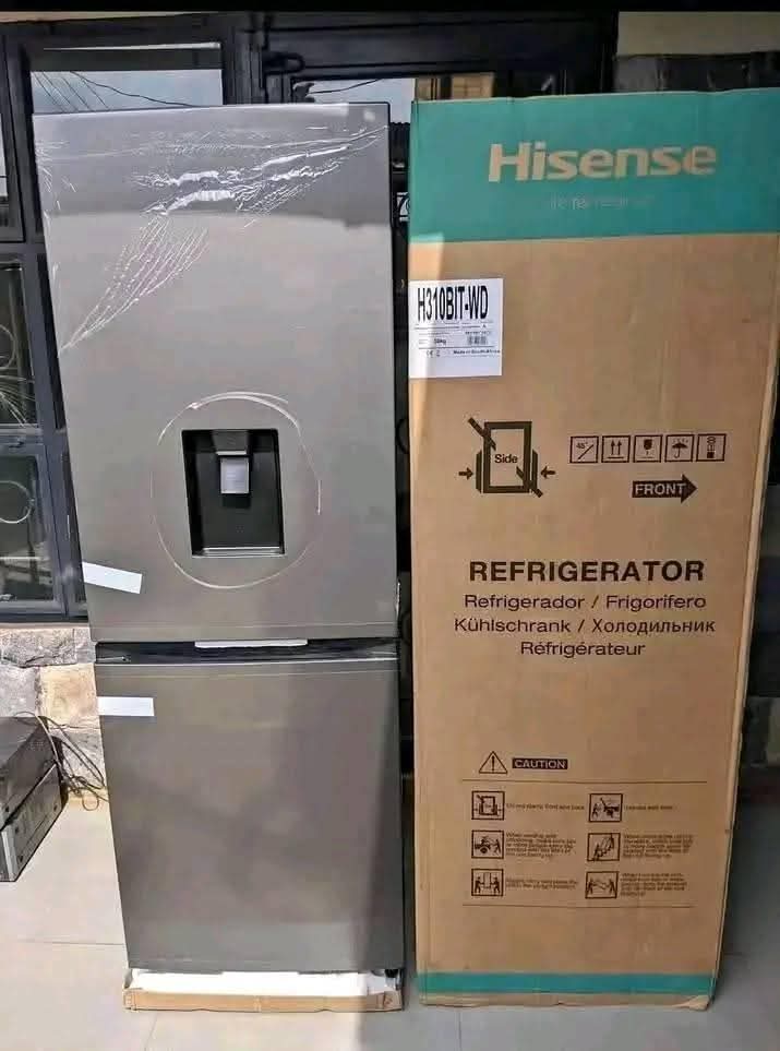 fridges