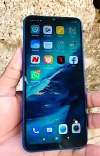 redmi