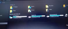 A picture of Laptop ACER