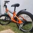 A picture of For sale Bike Size 16 Frame material Steel Disk brake