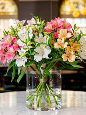 flowers