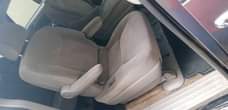 A picture of Registered Toyota sienna 2008 model All components working perfectly Location