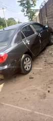 A picture of Corolla