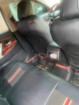 A picture of TOYOTA CAMRY 08 V6