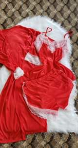 A picture of Nightdress and pajamas