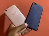 A picture of Oppo a57 gb64