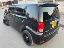 A picture of TOYOTA RUMION