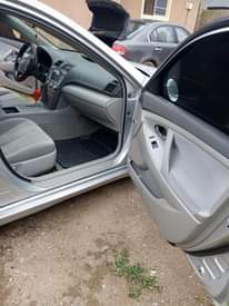 A picture of TOYOTA CAMRY 2008 FASTEST FINGER Chat 08063462371