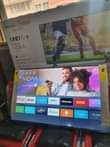 A picture of Hisense 50inch UHD 4K SMART TV