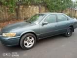 A picture of Super clean Camry Pencil light Sound Engine and Gear Ac
