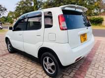 A picture of Gari
