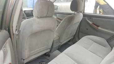 A picture of TOYOTA COROLLA 04 DIRECTLY FROM OWNER THE CAR IS VERY