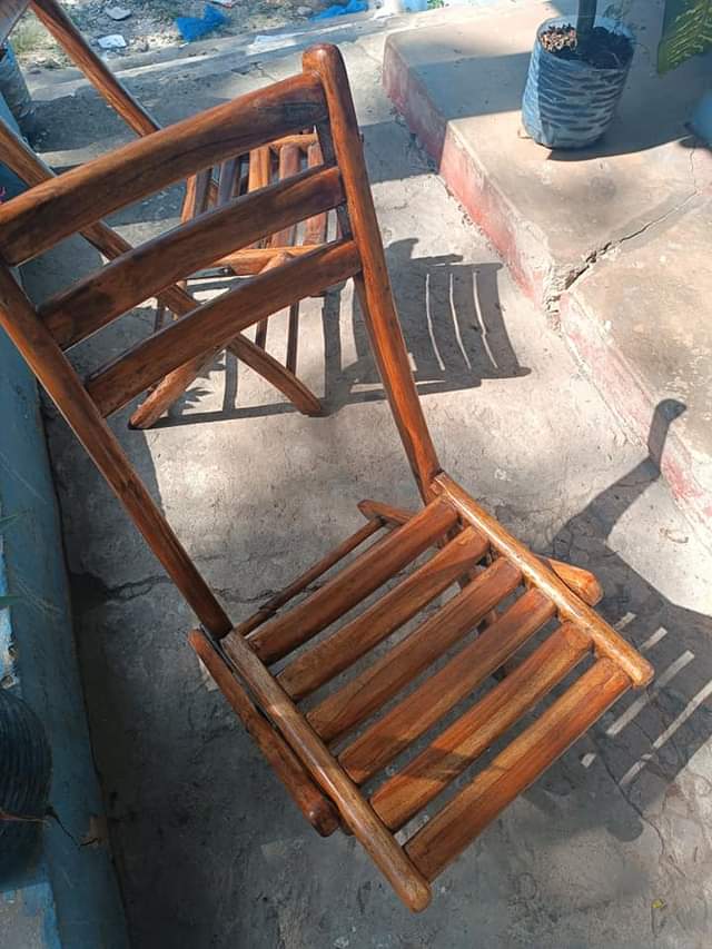 A picture of Garden chair 0689156761