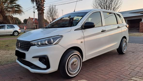 cheap cars pretoria