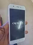 A picture of Oppo A57 64GB At Ush300 000