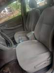 A picture of 2007 Toyota Corolla