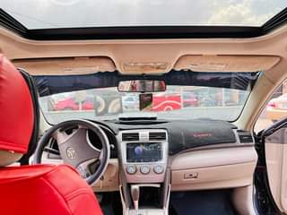 A picture of Very sharp 09 Camry