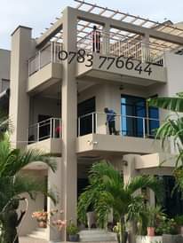 A picture of  0783 776644 Ofisi zetu Zinapatikana Wazo Hill Container tunaangaliana