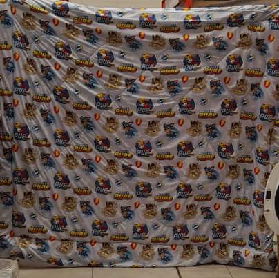 classifieds/blankets