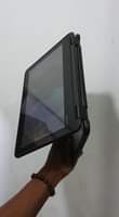 A picture of Touchscreen ina rotate 360