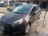 A picture of 2013 Kia Rio